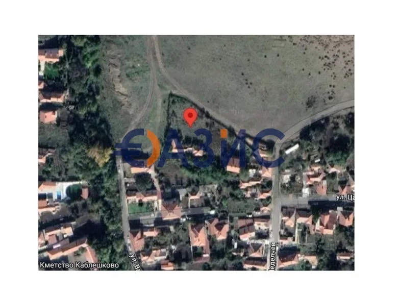 Коммерческое помещение 761 м² Kableshkovo, Болгария