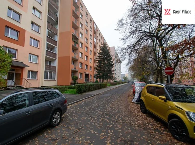 1 bedroom apartment 45 m² okres Usti nad Labem, Czech Republic