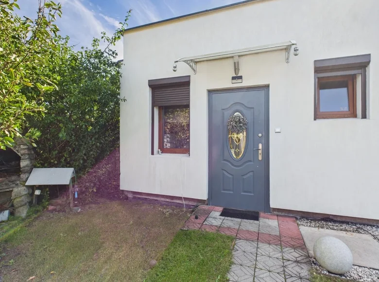 Casa 92 m² Krzyz Wielkopolski, Polonia