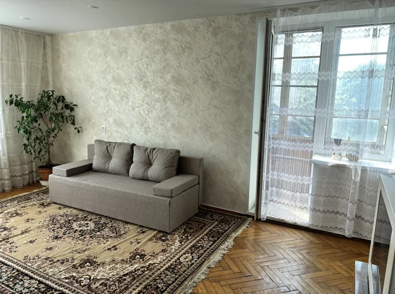 Wohnung 2 zimmer 48 m² in Sankt Petersburg, Russland