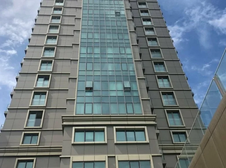 Квартира 4 спальни 430 м² Шишли, Турция