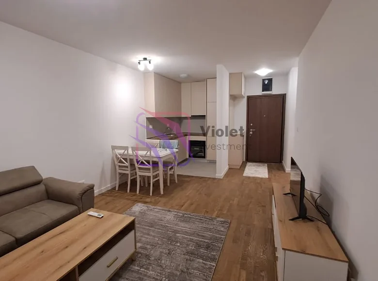 Apartamento 1 habitación 50 m², Montenegro