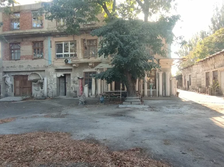 Commercial property 1 750 m² in Odesa, Ukraine