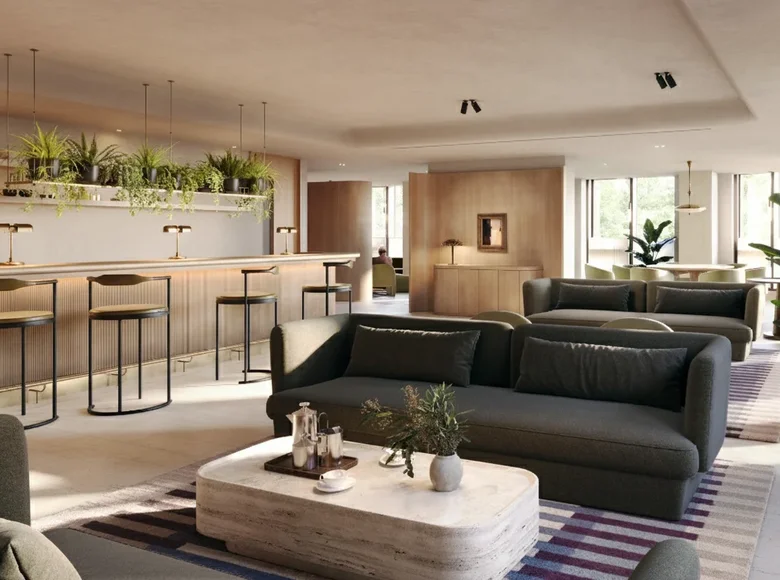 Ático 4 habitaciones 160 m² Londres, Reino Unido
