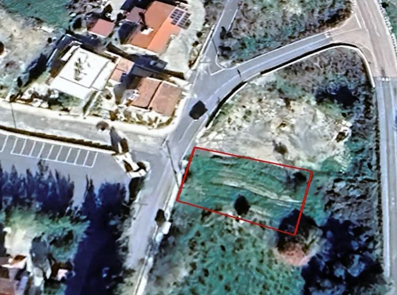 Appartement  Ayios Amvrosios, Chypre