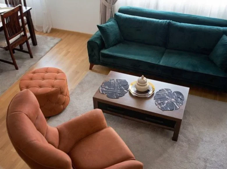 Appartement 1 chambre 70 m², Monténégro