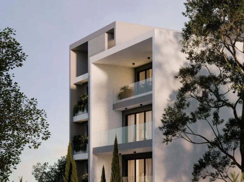 2 bedroom apartment 153 m² Germasogeia, Cyprus