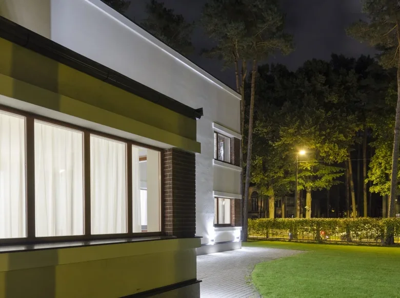 Willa 6 pokojów 410 m² Ryga, Łotwa