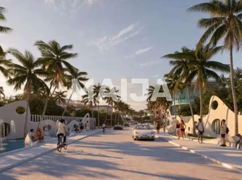 Mieszkanie 1 pokój 30 m² mab fakthxng, Tajlandia