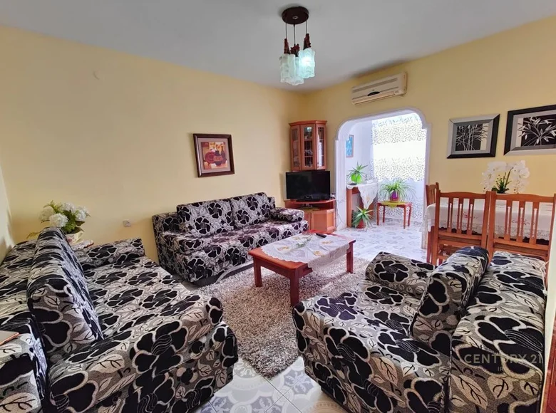 Wohnung 1 Schlafzimmer 52 m² Tirana, Albanien