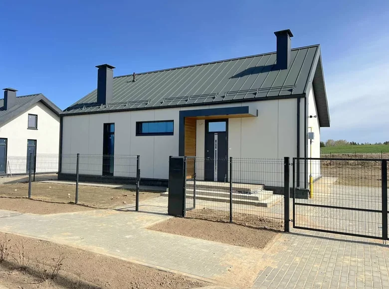 Cottage 100 m² Smalyavichy, Belarus