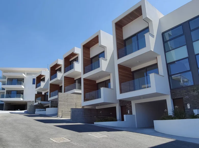 Mieszkanie 1 pokój 2 m² Dystrykt Pafos, Cypr