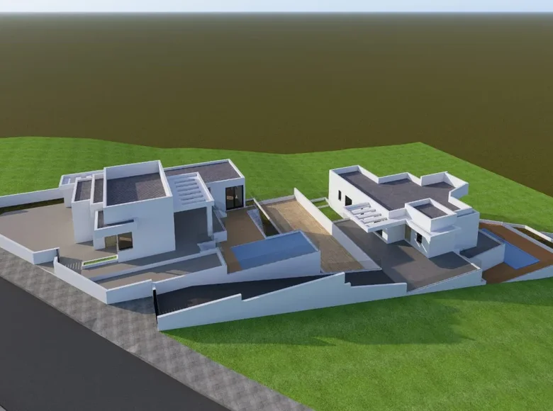 Casa 3 habitaciones 130 m² Souni Zanatzia, Chipre