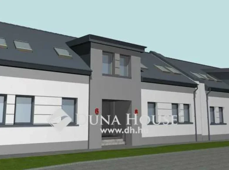 Grundstück 8 135 m² Nagykoros, Ungarn