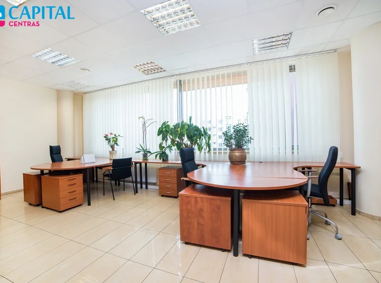 Коммерческое помещение 217 м² Вильнюс, Литва