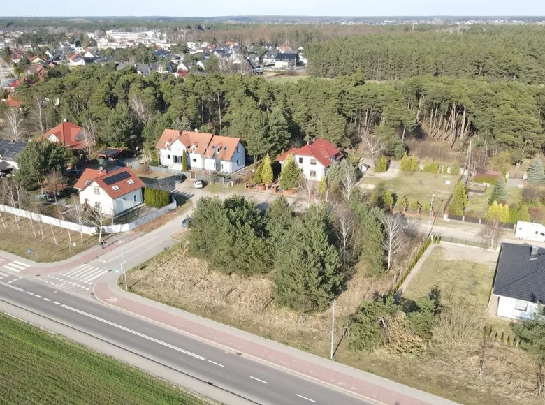 Apartamento 1 105 m² Mosina, Polonia