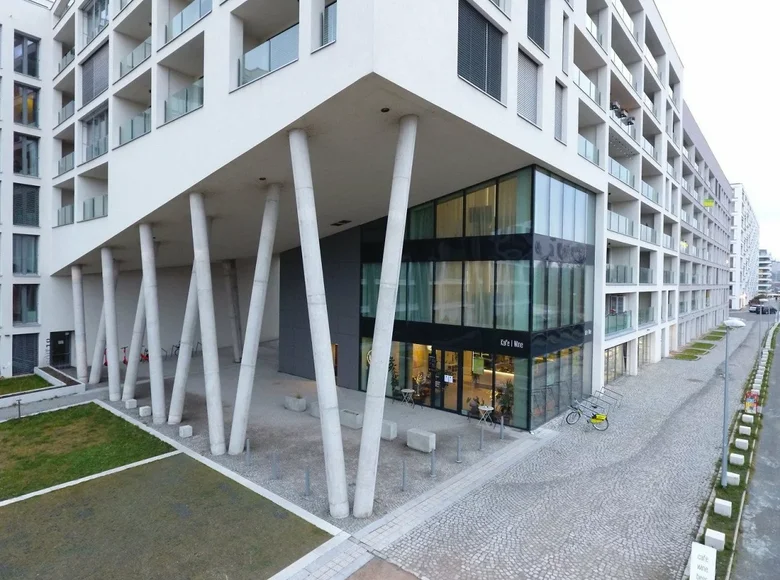 Hôtel 82 m² à Capitale de Prague, République tchèque