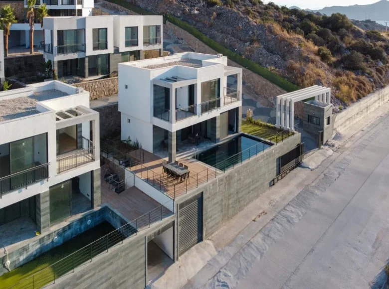 Квартира 2 спальни 117 м² Эгейский регион, Турция