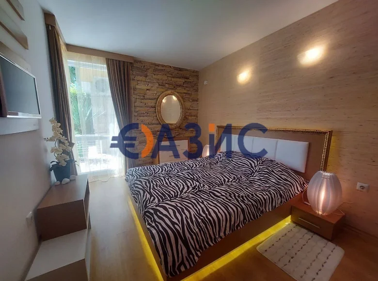 Квартира 2 спальни 59 м² Несебр, Болгария