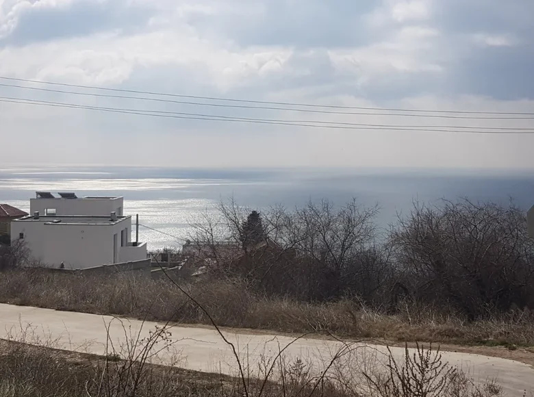 Land 1 room 1 m² Balchik, Bulgaria