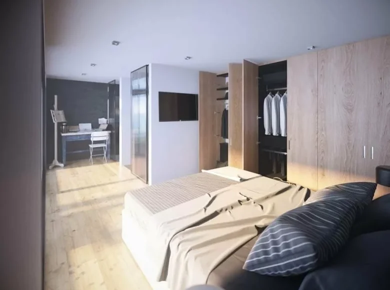 Apartamento 3 habitaciones 157 m² Delta Municipality, Grecia