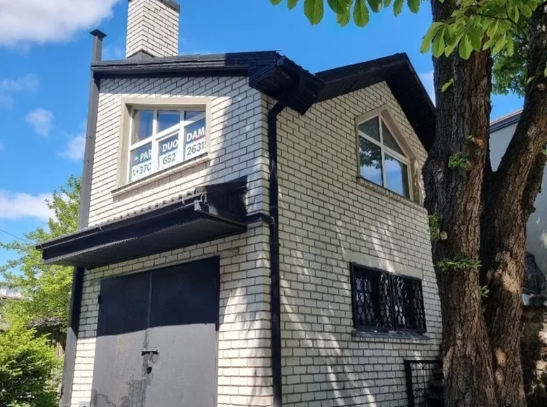 Maison 60 m² Kaunas, Lituanie