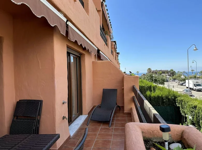 Appartement 3 chambres  Estepona, Espagne