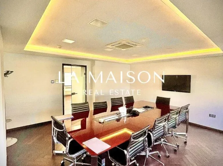 Bureau 372 m² à Nicosie, Chypre
