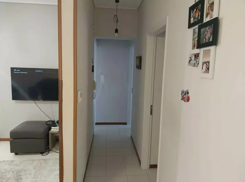 Wohnung 1 Schlafzimmer 88 m² Municipality of Kallithea, Griechenland