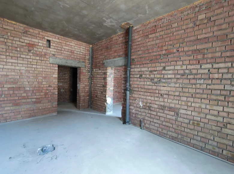 Apartamento 1 habitación 48 m² Fontanka, Ucrania