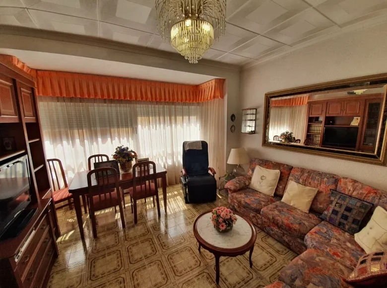 Investition 198 m² Alicante, Spanien