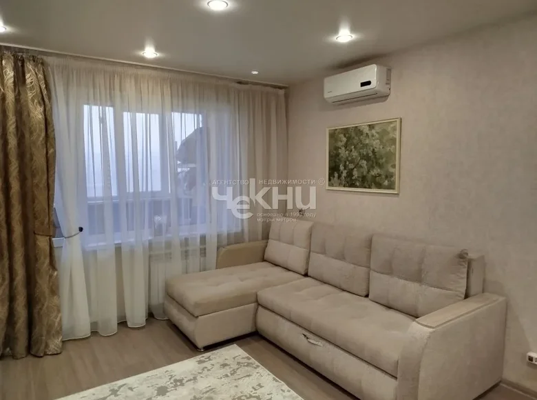 Wohnung 44 m² Stadtkreis Nischni Nowgorod, Russland