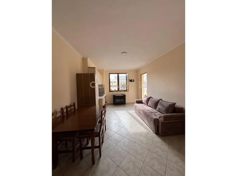 1 bedroom apartment 49 m² Golem, Albania