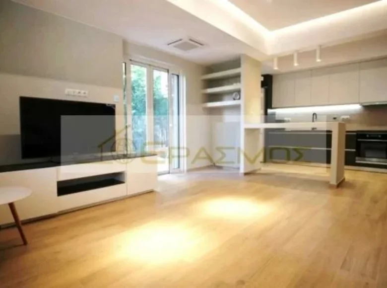 Квартира 1 спальня 63 м² Municipality of Vari Voula Vouliagmeni, Греция