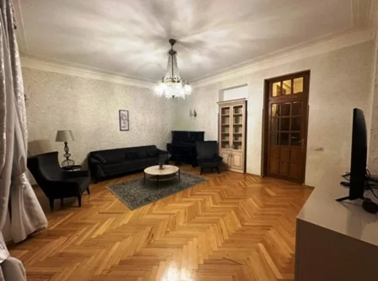 Apartamento 3 habitaciones 100 m² Tiflis, Georgia
