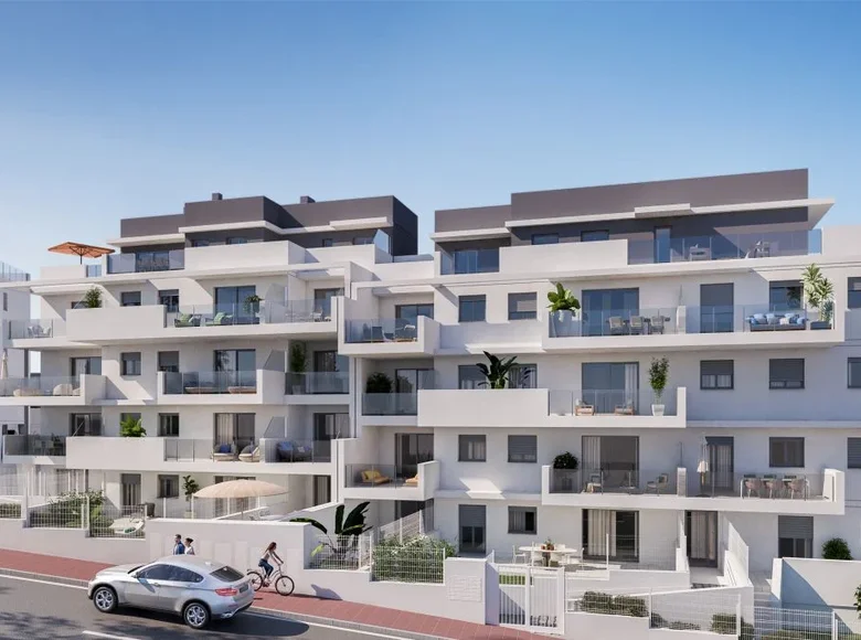 Appartement 2 chambres 133 m² Manilva, Espagne