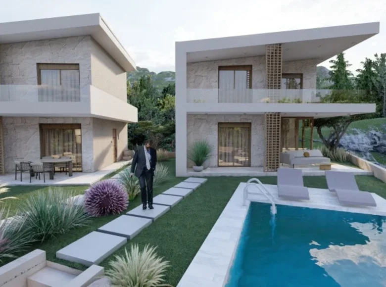 1 bedroom Villa 82 m² Amphipolis Municipality, Greece