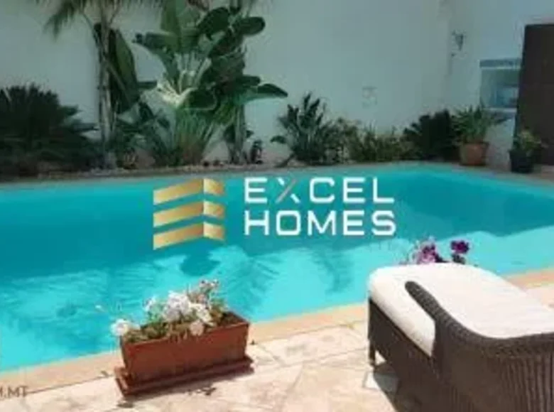 Maison 5 chambres  en Siggiewi, Malte