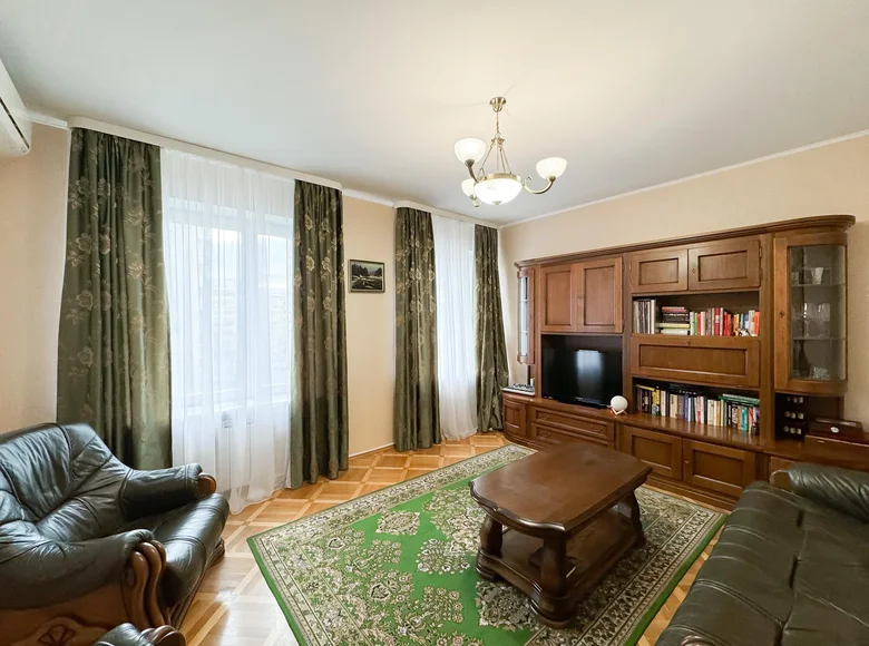 2 room apartment 64 m² Minsk, Belarus