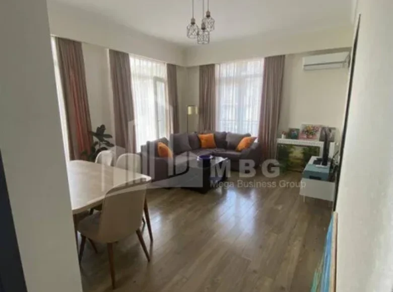 2 bedroom apartment 65 m² Tbilisi, Georgia