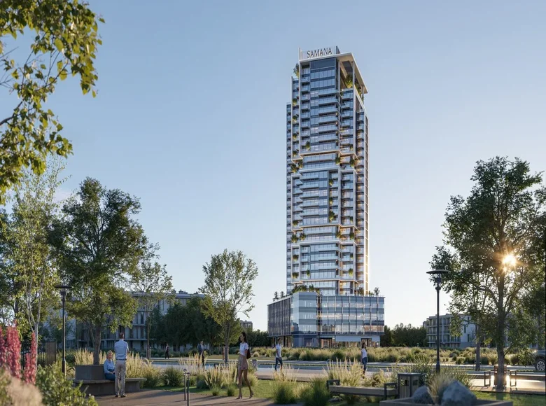 1 bedroom apartment 70 m² Dubai, United Arab Emirates