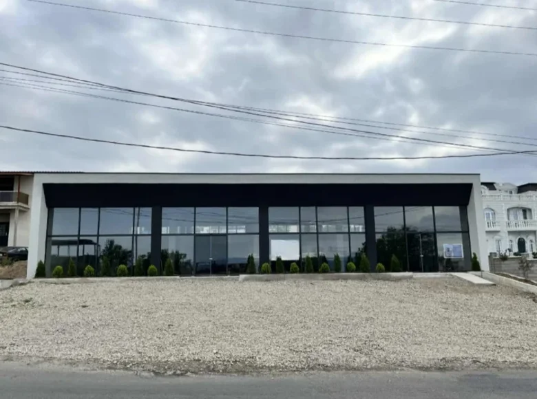 Коммерческое помещение 1 комната 500 м² в Тбилиси, Грузия