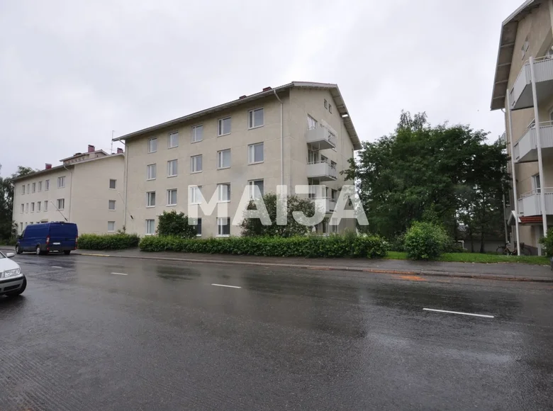 Wohnung  Tornio, Finnland