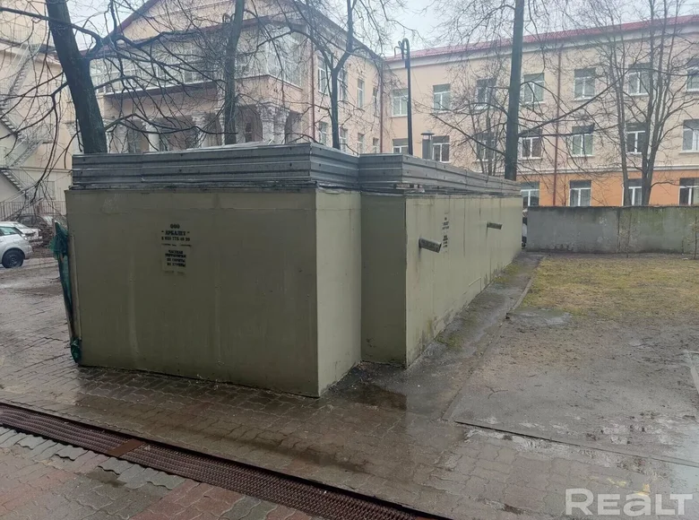 Sklep 25 m² Mińsk, Białoruś