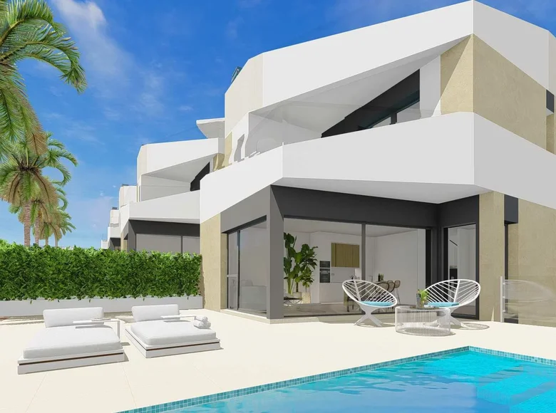3 bedroom villa 159 m² Orihuela, Spain