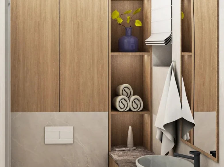 Appartement 3 chambres  Herceg Novi, Monténégro