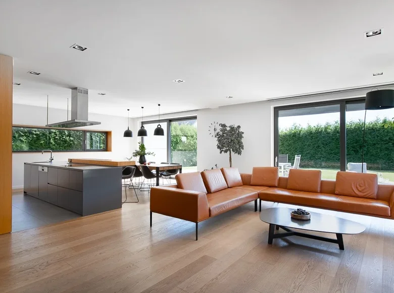 Дом 341 м² Краков, Польша