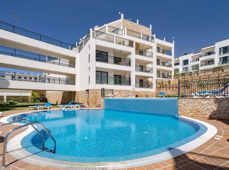 Appartement 1 chambre 40 m² Albufeira, Portugal