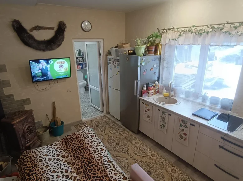 Haus 44 m² Drackauski sielski Saviet, Belarus