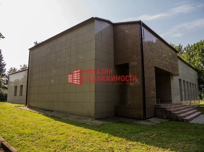 Офис 379 м² Гродно, Беларусь